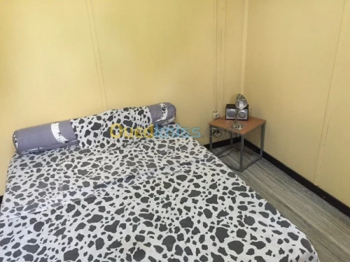 Location Appartement F2 Bejaia Melbou