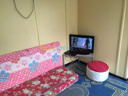 Location Appartement F2 Bejaia Melbou