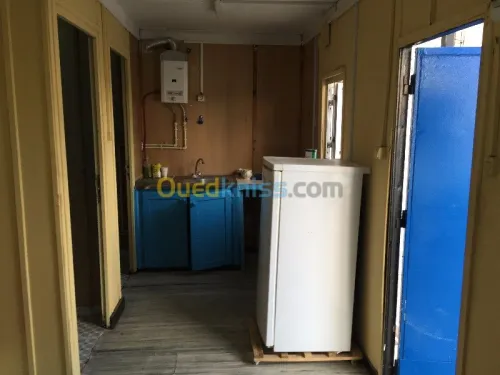 Location Appartement F2 Bejaia Melbou