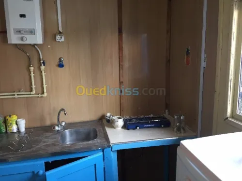 Location Appartement F2 Bejaia Melbou
