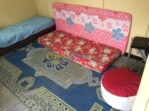 Location Appartement F2 Bejaia Melbou