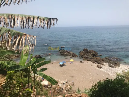 Location Appartement F2 Bejaia Melbou