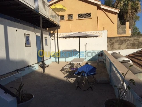 Location Appartement F2 Bejaia Melbou