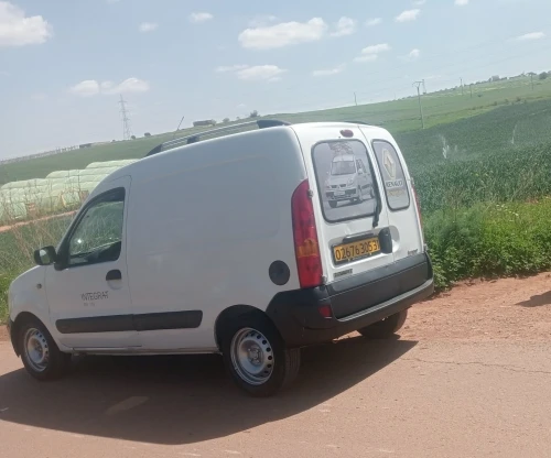 Renault Kangoo 2005 