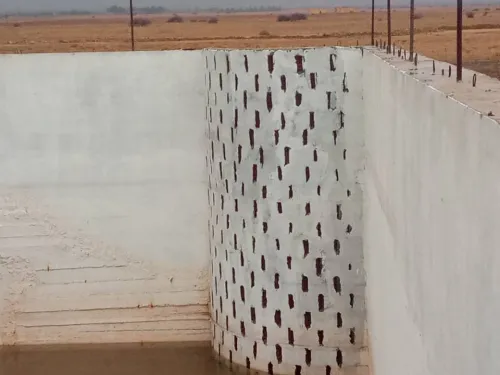 Vente Terrain Agricole Djelfa Bouira lahdab
