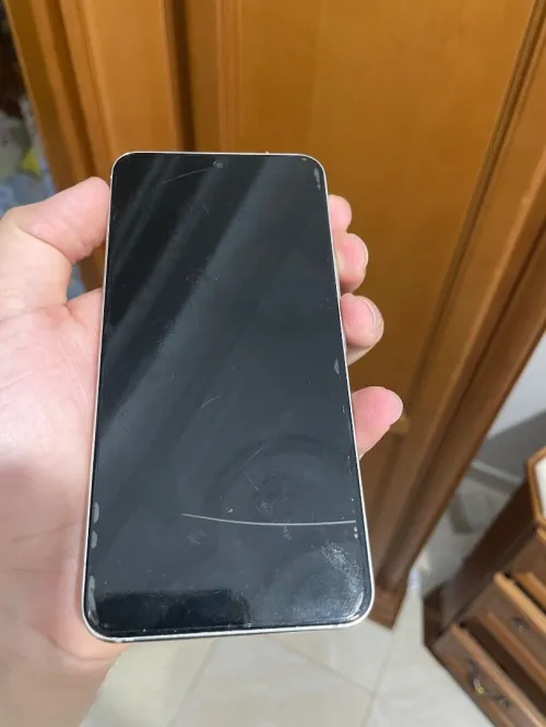 Samsung Galaxy s22