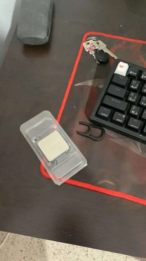 Ryzen 5 5500