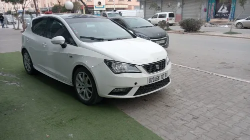 Seat Ibiza 2012 Ibiza