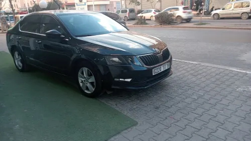 Skoda Octavia 2017 Edition