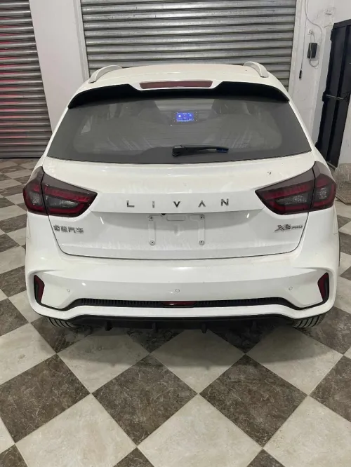 Livan X3 Pro  2025 X3 pro