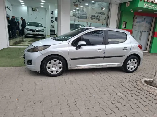 Peugeot 207 2011 Active