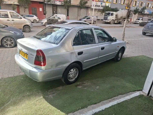 Hyundai Accent 2009 Accent