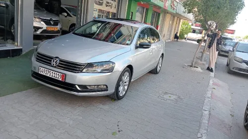 Volkswagen Passat 2011 Passat