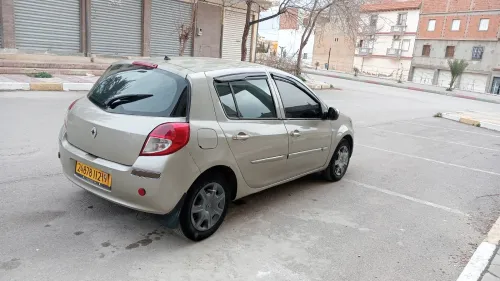 Renault Clio 3 2012 Clio 3