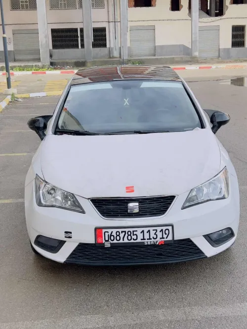 Seat Ibiza 2013 Fully