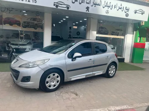 Peugeot 207 2011 207