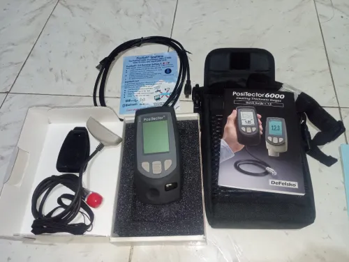 Appareil de mesure deptaisseur