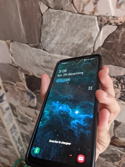 Samsung galaxy A30 