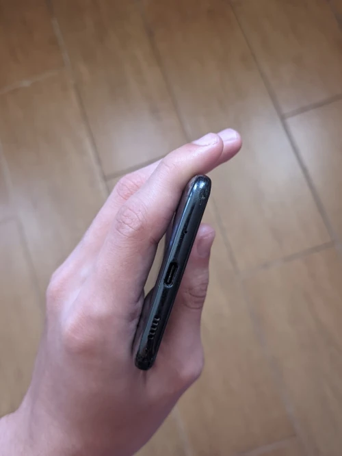 Samsung galaxy A30 