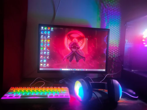 Pc gaming Ryzen 5 5600 g