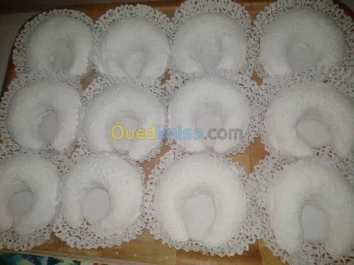 gateaux traditionnel et sec