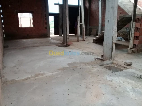 Vente Carcasse Ain temouchent El amria