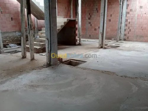 Vente Carcasse Ain temouchent El amria