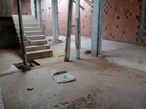 Vente Carcasse Ain temouchent El amria