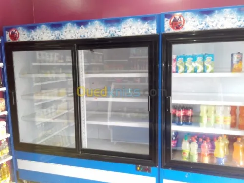 Froid et climatisation 