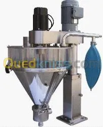 Doseur pour tout produits en poudre