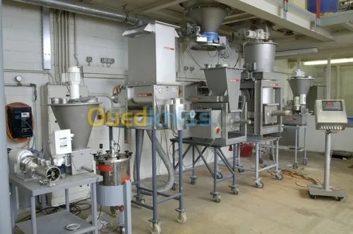 Doseur pour tout produits en poudre