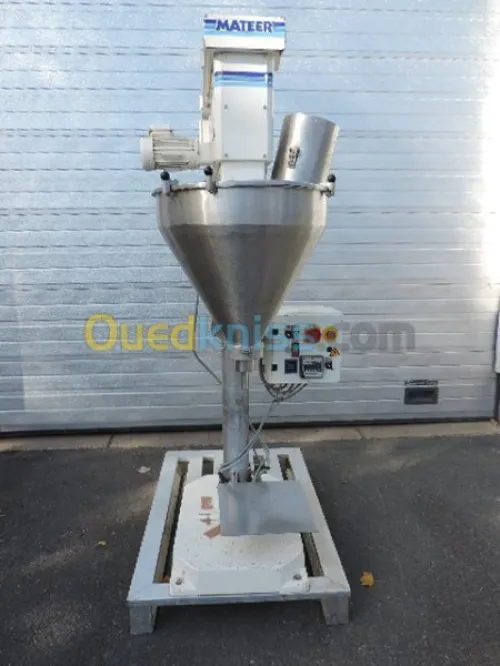 Doseur pour tout produits en poudre