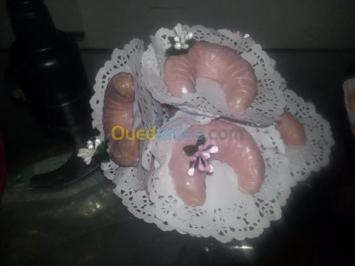 oriental  et  Traditionel