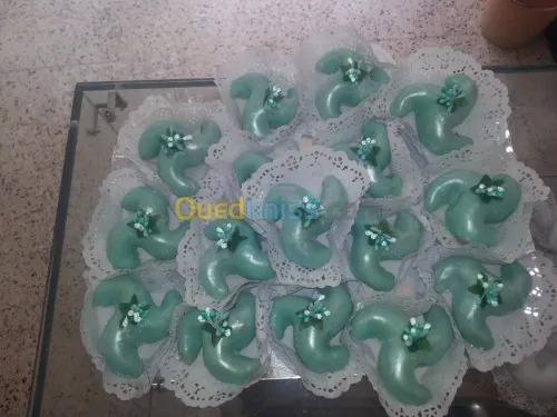 oriental  et  Traditionel