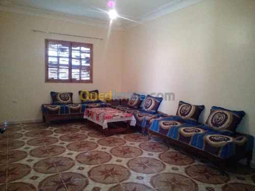 Location Appartement F2 Oran Ain el turck