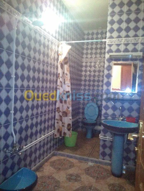 Location Appartement F2 Oran Ain el turck