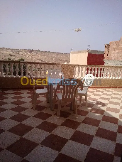 Location Appartement F2 Oran Ain el turck