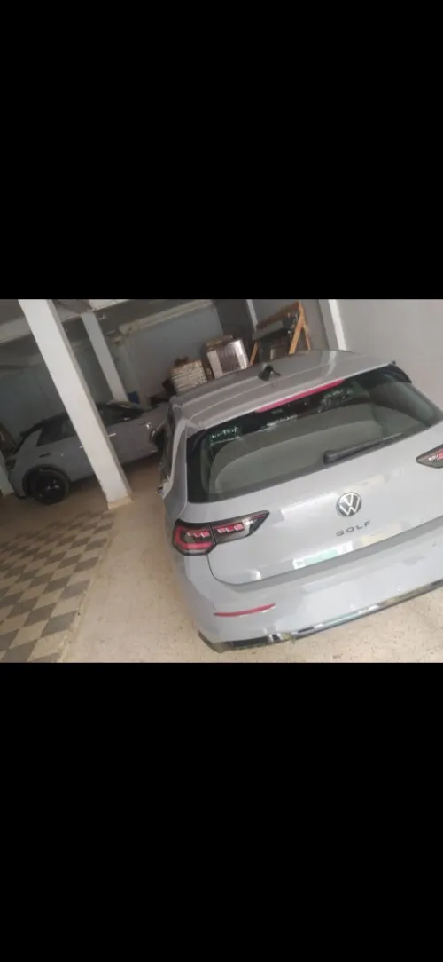 Volkswagen Golf 8 2026 R- Line 