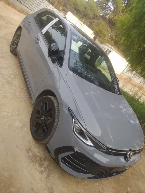 Volkswagen Golf 8 2026 R- Line 