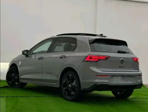 Volkswagen Golf 8 2026 R- Line 