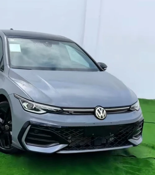 Volkswagen Golf 8 2026 R- Line 