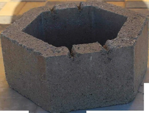 Atalus en béton
