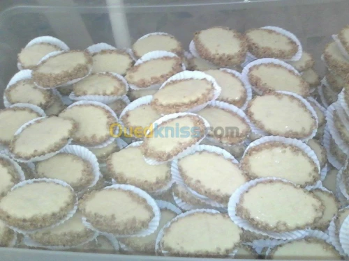 gâteaux traditionnel