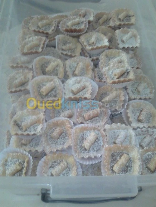 gâteaux traditionnel
