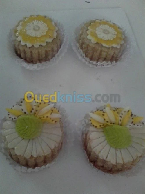 gâteaux traditionnel