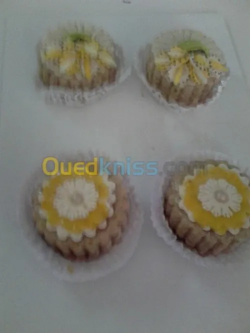 gâteaux traditionnel