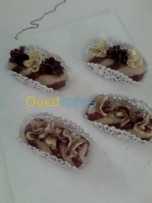 gâteaux traditionnel