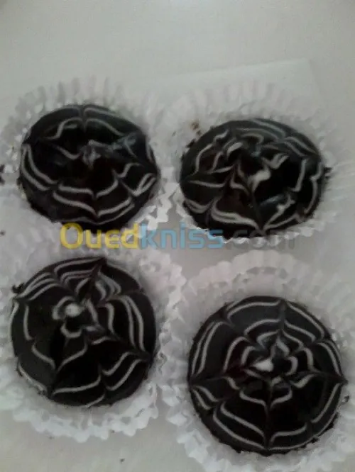 gâteaux traditionnel