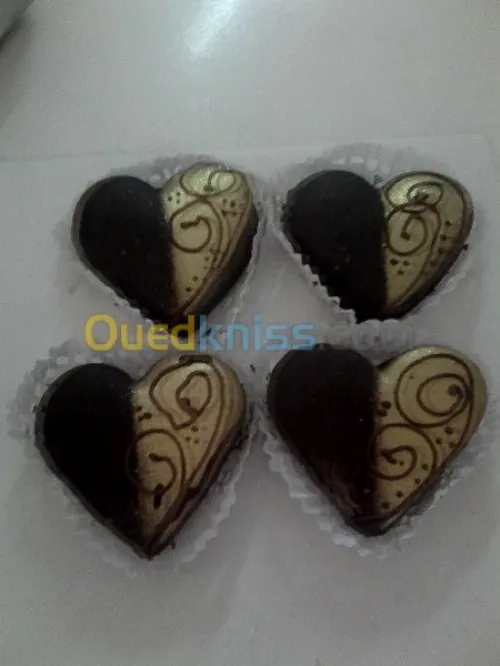 gâteaux traditionnel