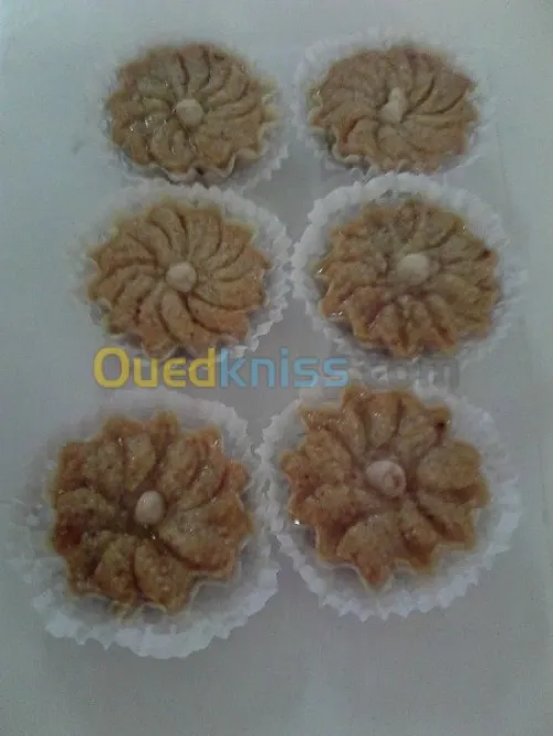 gâteaux traditionnel